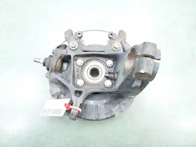 Second-hand car spare part front right knuckle for mini mini (r50, r53) cooper oem iam references 31216757498  