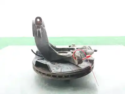 Second-hand car spare part front left knuckle for mini mini (r50, r53) cooper oem iam references 31216757497