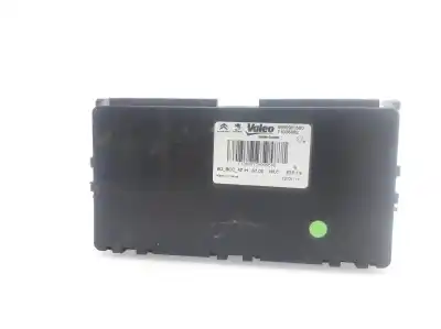 Tweedehands auto-onderdeel elektronische module voor peugeot 508 gt oem iam-referenties 9665961580