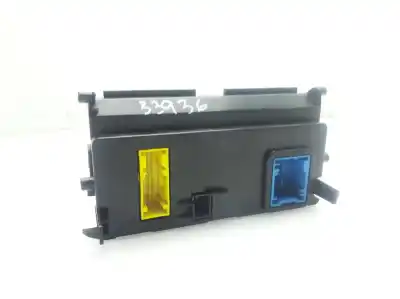 Second-hand car spare part electronic module for peugeot 508 gt oem iam references 9665961580  