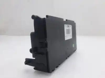 Second-hand car spare part electronic module for peugeot 508 gt oem iam references 9665961580  