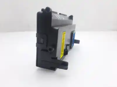 Second-hand car spare part electronic module for peugeot 508 gt oem iam references 9665961580  