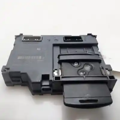 Автозапчасти б/у переключатель стартера за renault clio iv (bh_) 1.2 16v ссылки oem iam 85904740r  