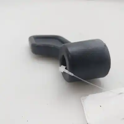 Pezzo di ricambio per auto di seconda mano maniglia del cancello per citroen nemo x riferimenti oem iam 1310017070