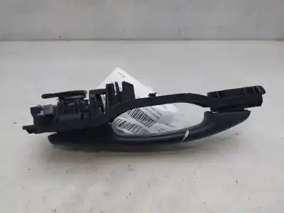 Pezzo di ricambio per auto di seconda mano maniglia esterna anteriore sinistra per opel corsa d expression riferimenti oem iam 13255665  