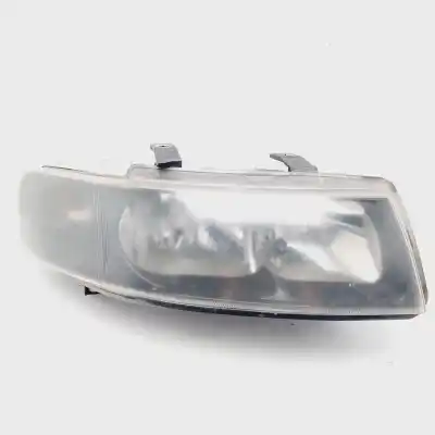 Second-hand car spare part right headlight for seat toledo (1m2) d-ahf oem iam references 1m1941002b  