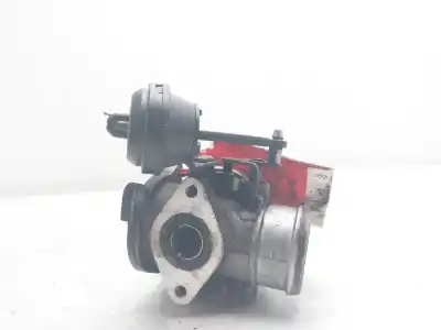 Автозапчастина б/у клапан egr для seat toledo (1m2) signo посилання на oem iam 038131501e  