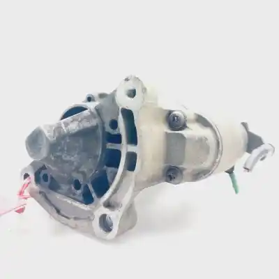 Peça sobressalente para automóvel em segunda mão MOTOR DE ARRANQUE por CITROEN C3 (F DESDE 11/2001)  Referências OEM IAM 9656317780  