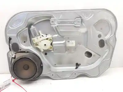 Автозапчасти б/у регулятор стекла переднего правого за ford focus c-max (cap) trend (d) ссылки oem iam 3m51r203a28bp