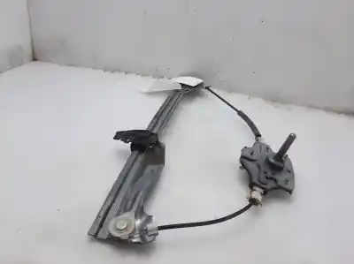 İkinci el araba yedek parçası arka sol cam regülatörü için renault modus confort expression oem iam referansları 8200801330
