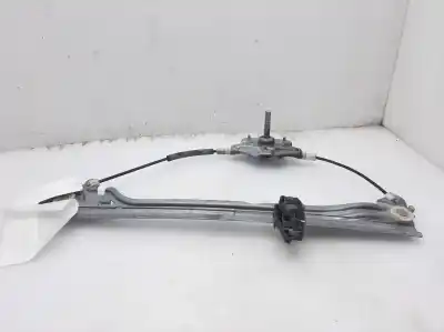 Second-hand car spare part rear left window regulator for renault modus confort expression oem iam references 8200801330  