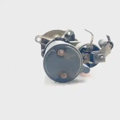 Second-hand car spare part STARTER MOTOR for CITROEN C3 PLURIEL (HB_)  OEM IAM references D6RA572  