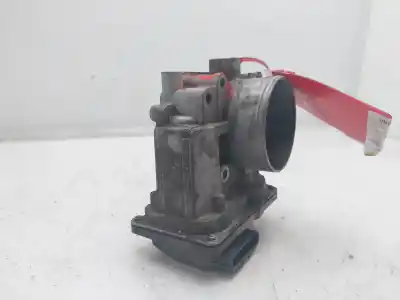 Second-hand car spare part throttle body for subaru xv active oem iam references 16112aa260