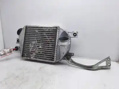 Peça sobressalente para automóvel em segunda mão intercooler por subaru xv active referências oem iam 21821aa090  