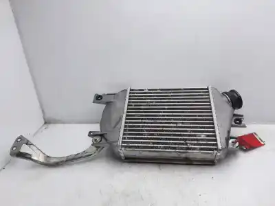 Peça sobressalente para automóvel em segunda mão intercooler por subaru xv active referências oem iam 21821aa090  