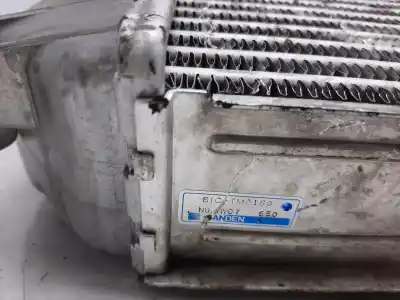 Peça sobressalente para automóvel em segunda mão intercooler por subaru xv active referências oem iam 21821aa090  