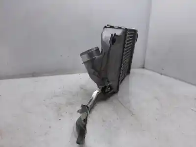 Peça sobressalente para automóvel em segunda mão intercooler por subaru xv active referências oem iam 21821aa090  