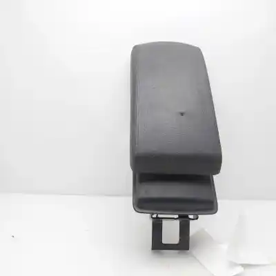 Pièce détachée automobile d'occasion ACCOUDOIR CENTRAL pour PEUGEOT 407  Références OEM IAM 9644587377  