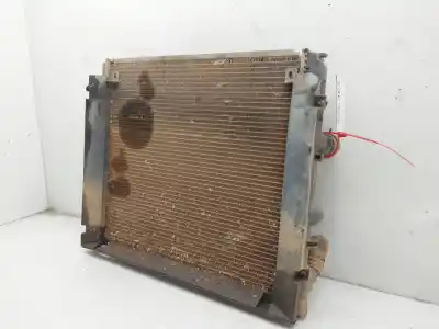 Pezzo di ricambio per auto di seconda mano radiatore d acqua per renault kangoo (f/kc0) rn/alap modell (kcoa/c/d/e/h/u) 54 cv / 40 kw riferimenti oem iam 7700428082e Pezzo di ricambio per auto di seconda mano radiatore d acqua per renault kangoo (f/kc0) rn/alap modell (kcoa/c/d/e/h/u) 54 cv / 40 kw riferimenti oem iam 7700428082e