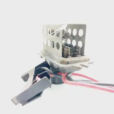 Pezzo di ricambio per auto di seconda mano resistenza al riscaldamento per renault kangoo (f/kc0) rn/alap modell (kcoa/c/d/e/h/u) 54 cv / 40 kw riferimenti oem iam 9092609859   Pezzo di ricambio per auto di seconda mano resistenza al riscaldamento per renault kangoo (f/kc0) rn/alap modell (kcoa/c/d/e/h/u) 54 cv / 40 kw riferimenti oem iam 9092609859