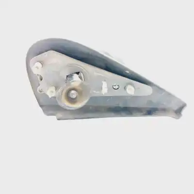 Pezzo di ricambio per auto di seconda mano retrovisore destro per renault kangoo (f/kc0) rn/alap modell (kcoa/c/d/e/h/u) 54 cv / 40 kw riferimenti oem iam 7700304831  