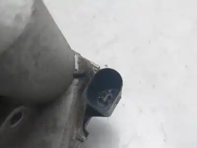 Peça sobressalente para automóvel em segunda mão borboleta de admissão por seat arosa (6h1) stella referências oem iam 030133062a