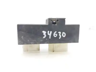 Second-hand car spare part glow plug for seat arosa (6h1) ald oem iam references 1j0919506k  