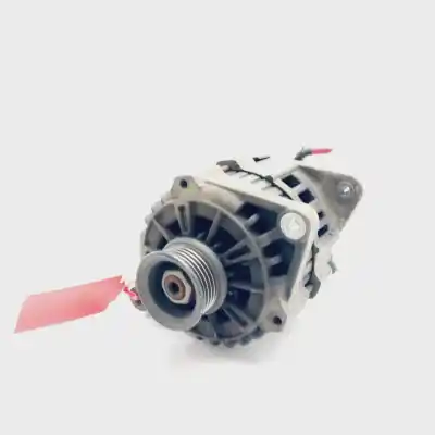 Peça sobressalente para automóvel em segunda mão alternador por daewoo lanos se referências oem iam 96303556  