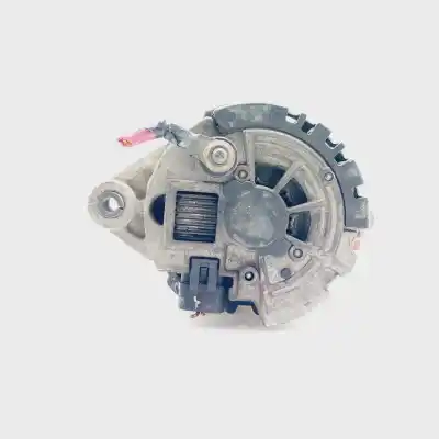 Pezzo di ricambio per auto di seconda mano alternatore per daewoo lanos se riferimenti oem iam 96303556