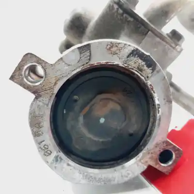 Second-hand car spare part steering pump for daewoo lanos se oem iam references 96230842  