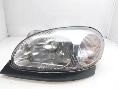 Peça sobressalente para automóvel em segunda mão farol / farolim esquerdo por daewoo lanos se referências oem iam 96304610  