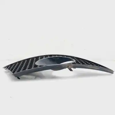 Автозапчасти б/у ПЕРЕДНЯЯ РЕШЕТКА за SEAT ALTEA (5P1)  ссылки OEM IAM 5P0853666C  