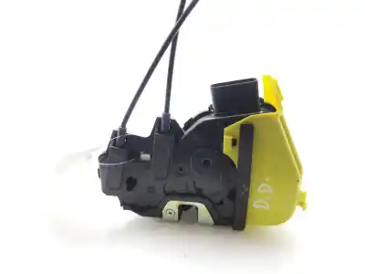 Автозапчасти б/у замок передней правой двери за kia niro drive plug-in hybrid ссылки oem iam 81320g5010  