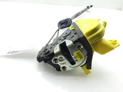Автозапчасти б/у замок передней правой двери за kia niro drive plug-in hybrid ссылки oem iam 81320g5010  