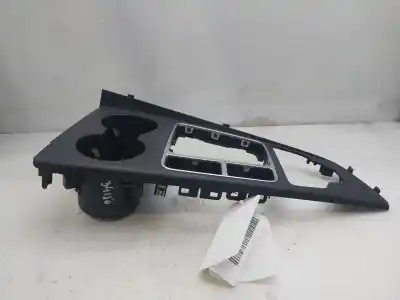 Автозапчастина б/у центральна консоль для audi a4 b9 (8w2, 8wc) 40 tdi посилання на oem iam 8w0862533  