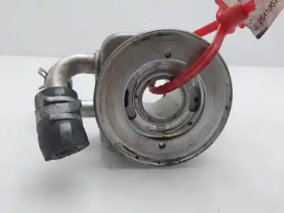 Pezzo di ricambio per auto di seconda mano radiatore olio motore per kia xceed drive riferimenti oem iam 2641007001  