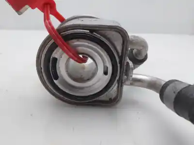 Peça sobressalente para automóvel em segunda mão radiador de óleo do motor por kia xceed drive referências oem iam 2641007001