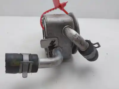 Pezzo di ricambio per auto di seconda mano radiatore olio motore per kia xceed drive riferimenti oem iam 2641007001  