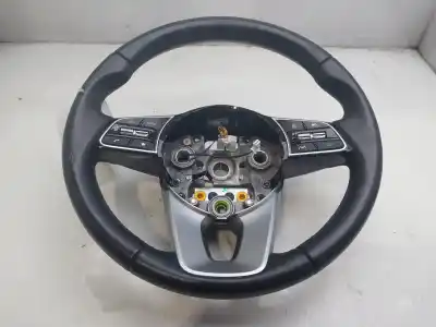 Peça sobressalente para automóvel em segunda mão volante por kia xceed drive referências oem iam 657390600a