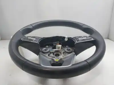 Second-hand car spare part steering wheel for kia xceed drive oem iam references 657390600a  
