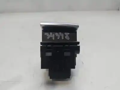 Peça sobressalente para automóvel em segunda mão alavanca de travão de mão por audi a3 sportback (8va) ambition 125 cv / 92 kw referências oem iam 8v1927225a