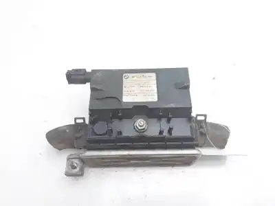 Peça sobressalente para automóvel em segunda mão VÁLVULA DE CONTROLE DO CALEFACTOR DE AGUA por BMW SERIE X3 (E83)  Referências OEM IAM 6918806  