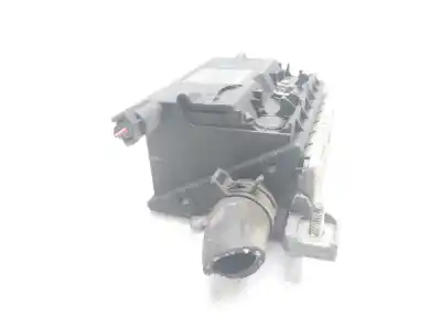 Peça sobressalente para automóvel em segunda mão válvula de controle do calefactor de agua por bmw serie x3 (e83) 2.0d [2.0 ltr. - 110 kw 16v diesel cat] referências oem iam 6918806  