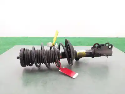 Piesă de schimb auto la mâna a doua amortizor fațã stânga pentru chevrolet aveo berlina hatchback ls referințe oem iam 95917160