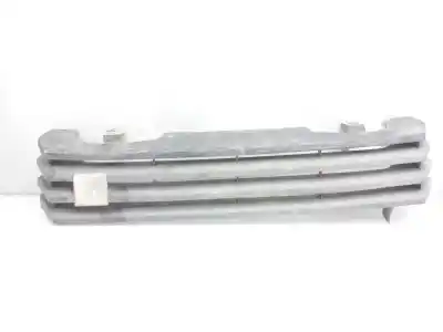 Peça sobressalente para automóvel em segunda mão grelha frontal por citroen c15 rd familiale referências oem iam 9602509180