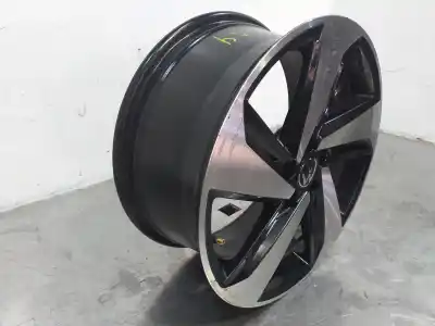 Pièce détachée automobile d'occasion JANTE pour VOLKSWAGEN POLO VI (AE1)  Références OEM IAM R17  
