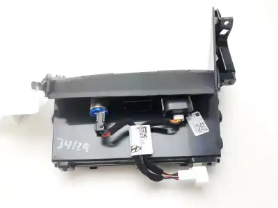 Second-hand car spare part electronic module for kia xceed drive oem iam references 84682j7030  