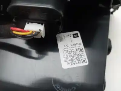 Second-hand car spare part electronic module for kia xceed drive oem iam references 84682j7030  