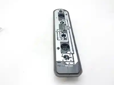 Автозапчастина б/у лампальник для fiat ducato caja cerr. techo sobreelev. (desde 03.02) maxi 2.8 jtd 4x4  batalla 3700 128 cv / 94 kw посилання на oem iam 337042  