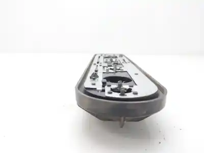 Автозапчастина б/у лампальник для fiat ducato caja cerr. techo sobreelev. (desde 03.02) maxi 2.8 jtd 4x4  batalla 3700 128 cv / 94 kw посилання на oem iam 337042  